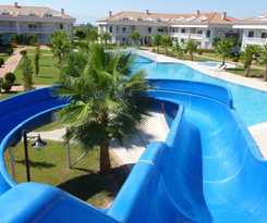  Sadev Turizm Belek Family Villas
