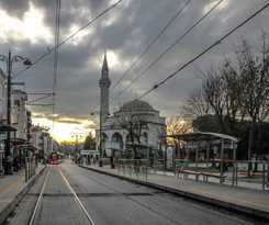  Valeria Deluxe Hotel Sultanahmet 