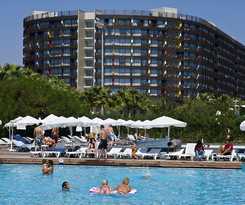 Nirvana Cosmopolitan