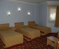 Hotel otel amiller