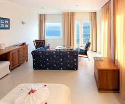  Ece Hotel Sovalye Island
