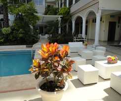 Villa Las Margaritas Sucursal Caxa