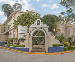 Villa Las Margaritas Sucursal Centro