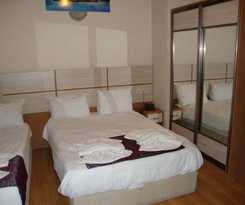 Royal Suites Besiktas Hotel