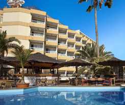 Hotel HL Sahara Playa