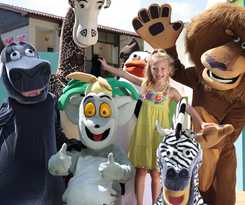 Hotel Nirvana Dolce Vita - All Inclusive