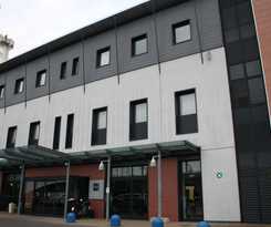 Hotel IH HOTELS MILANO GIOIA