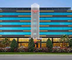 Hotel Ramada Plaza by Wyndham Samsun