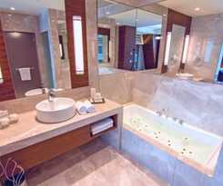 Hotel The Green Park Ankara