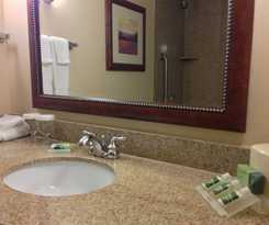 Hilton Garden Inn Halifax Airport