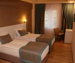 Parion House Hotel