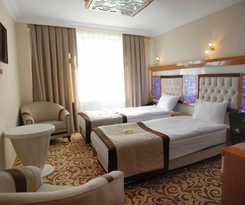 Demosan City Otel