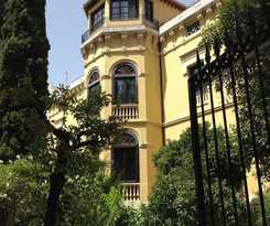 Hotel Hospes Palacio De Los Patos, A Member Of Design Hotels