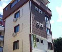 Ahenk Apartment