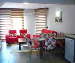 Dolphin Apart Hotel
