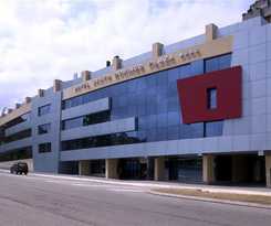 Iberik Santo Domingo Plaza