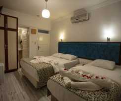 iksirci baba hotel