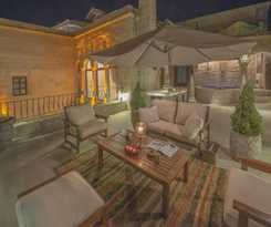  Elika Cave Suites and Spa