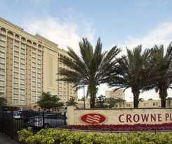 Crowne Plaza Orlando - Downtown, An Ihg