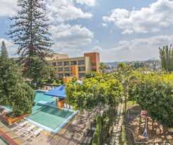 Hotel Gran Xalapa
