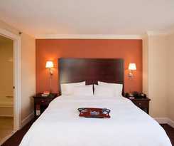 Hotel Hampton Inn and Suites Stamford