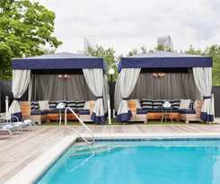 Hotel Sheraton Charlotte Hotel