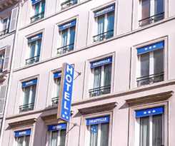 Hotel Opera Deauville