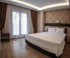  Beyoglu Hotel