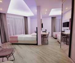  Datca Sapphire Hotel