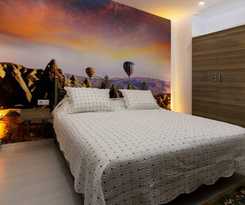  Cappadocia Symbol Hotel