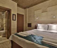  Cappadocia View Hotel