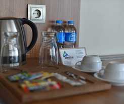 Hotel Alesha Suite