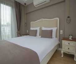  Cayir Cimen Tatil Evleri