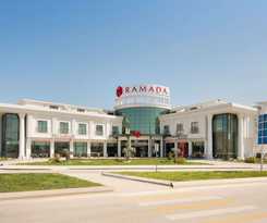 Hotel Ramada By Wyndham Sakarya