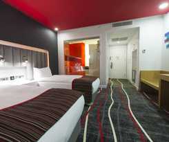 Hotel Park Inn By Radisson Ankara Cankaya