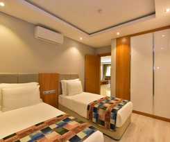  Jasmin Elite Residence