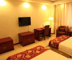 Hotel Manzhouli Furunxing