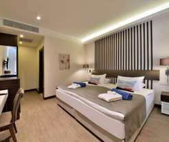 Spektr Boutique Hotel & Spa