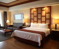 Hotel Palace Lan Resort