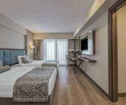 Hotel May Thermal Resort Spa