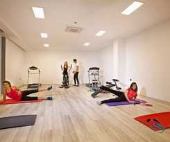  Buca Residence Hotel