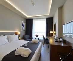 Hotel Holiday Inn Bursa - City Centre
