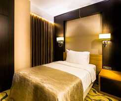 Hotel Lozengrad