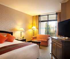 Hotel Spring City Golf And Lake Resort