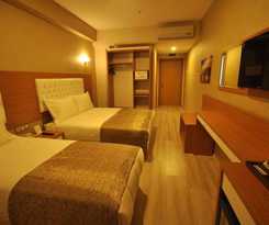 Bupa Hotel