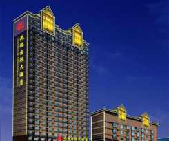  Zhaorui International 