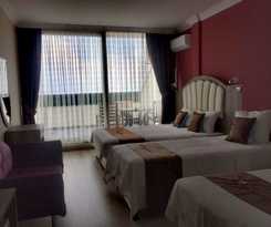 Hotel Cetin Prestige Resort