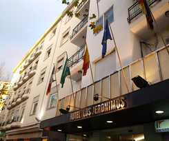 Hotel Monasterio Granada - Adults Only