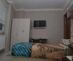 Nuralp Apart Otel