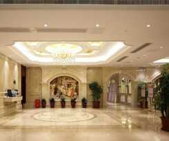 Vienna Shiyan Guangming Road